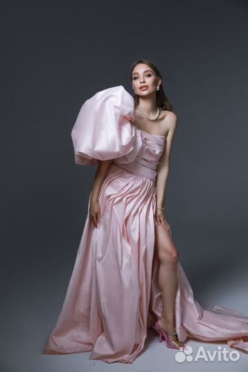 Аренда платья murashka