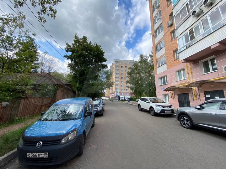 Свободного назначения, 425 м²