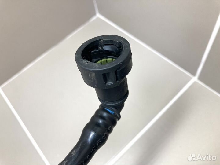 Патрубок топливный Chery Tiggo 4 FL