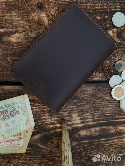 Обложка для паспорта