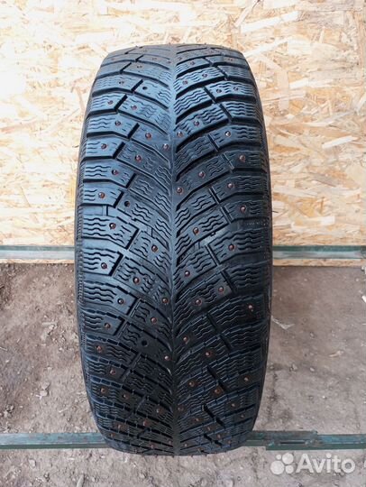 Michelin X-Ice North 4 205/55 R16