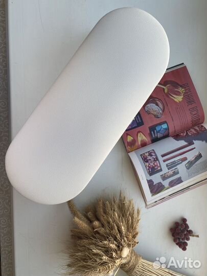 Подставка для рук маникюрная