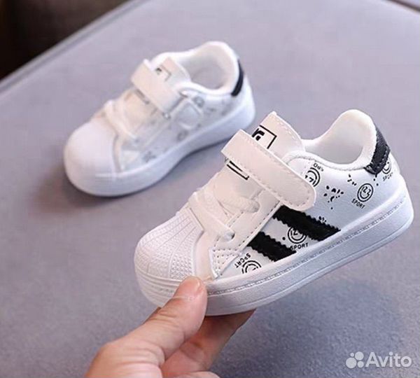 Кроссовки для мальчика