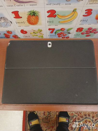 Samsung Galaxy Note PRO 12.2