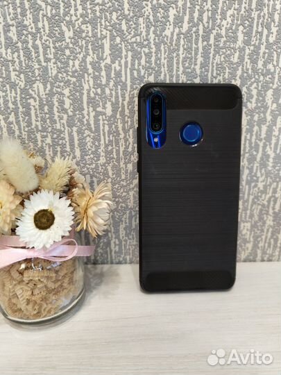 HONOR 20s, 4/128 ГБ
