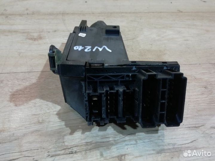 Переключатель света фар Mercedes-Benz E-Class W210