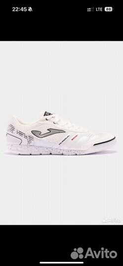 Футзалки joma mundial