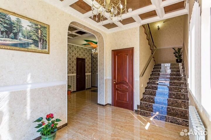 Тур Геленджик 