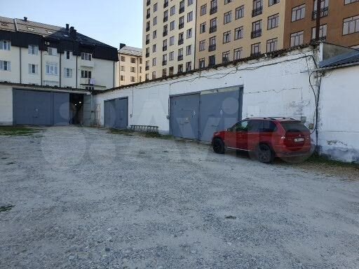 Склад (производство) 80 м²