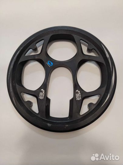 Запчасти велосипедные