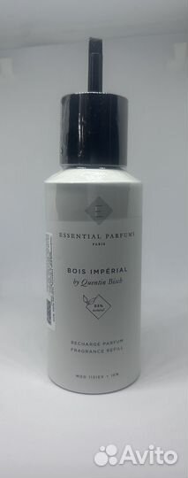Bois imperial Essential Parfums 150ml