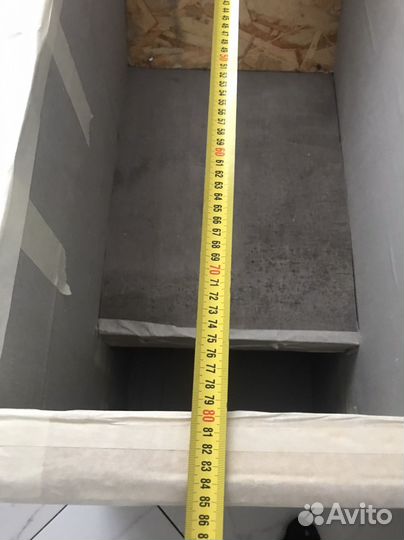 Шумобокс для асика