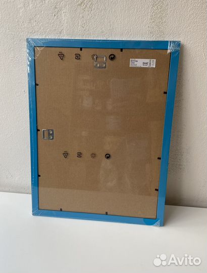 Рамка lKEA nyttja 30*40 новая