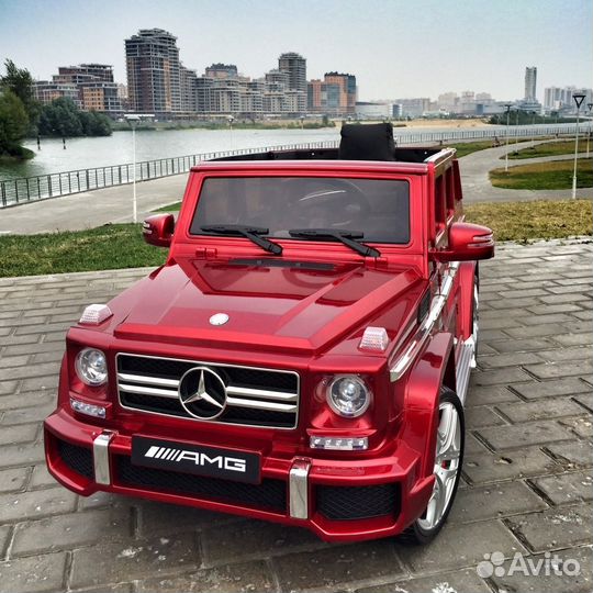 Электромобиль