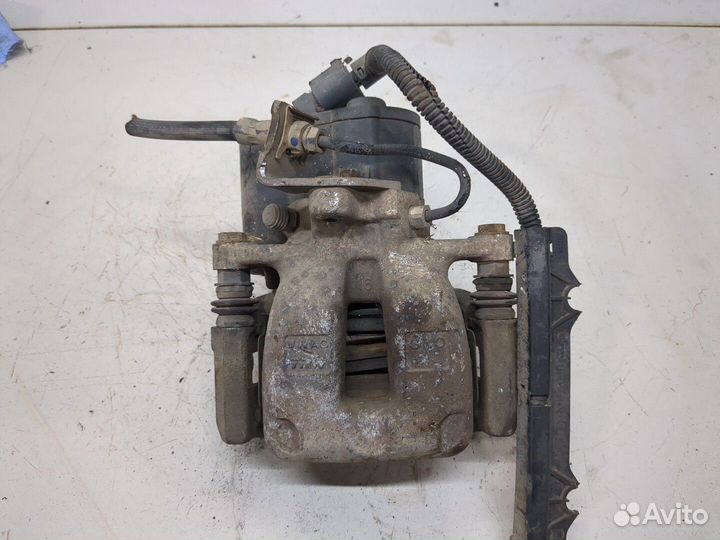 Суппорт Volkswagen Passat 6, 2007