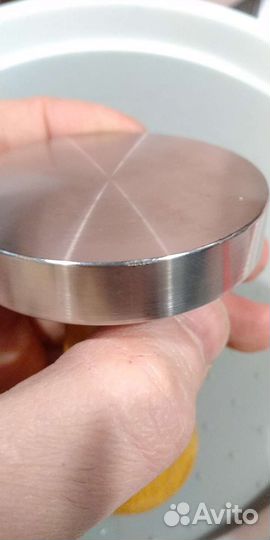 Темпер Standard Natural 58