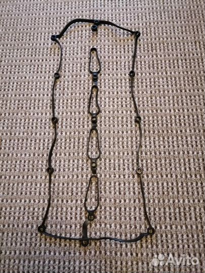 Прокладка клапанной крышки