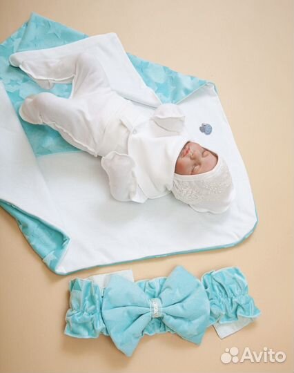 Кукла Реборн младенец для съемок