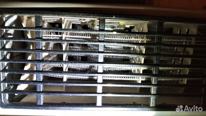 Тепловентилятор First Austria FH-071