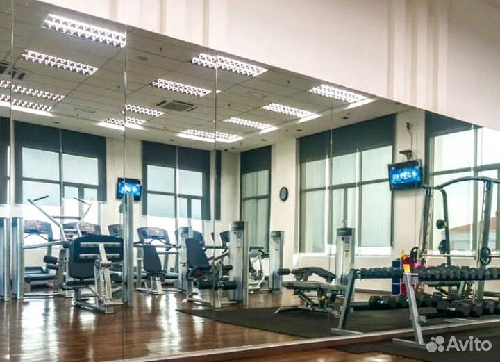 Стекло любой размер