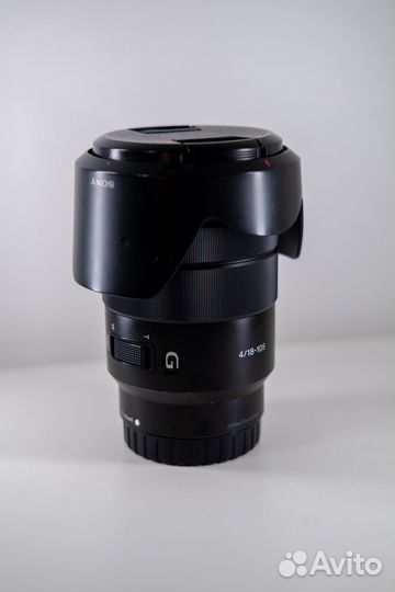 Sony alpha 6600 комплект с 3 объективами и клеткой