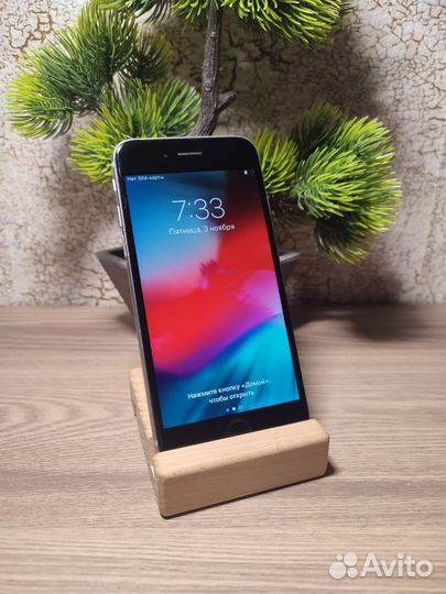 iPhone 6, 64 ГБ