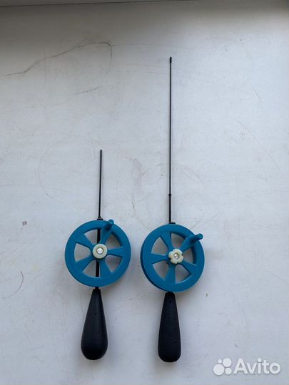 Удочка зимняя