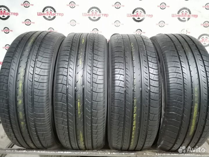 Yokohama dB Decibel E70 215/55 R17