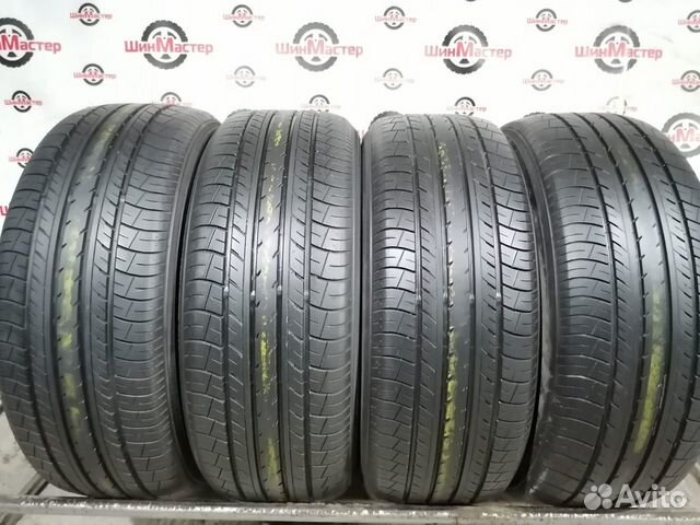 Yokohama dB Decibel E70 215/55 R17