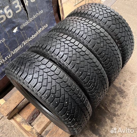 Gislaved Nord Frost 200 175/70 R14 88T