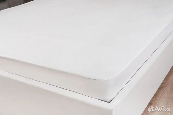 Водонепроницаемые чехлы для матраса