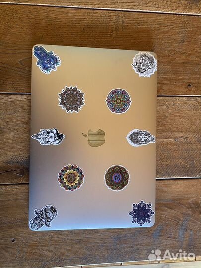 Apple MacBook Pro 13 2017