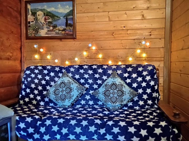 Комната 15 м², 1/1 эт.