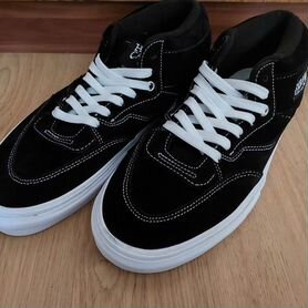 Кеды vans half cab