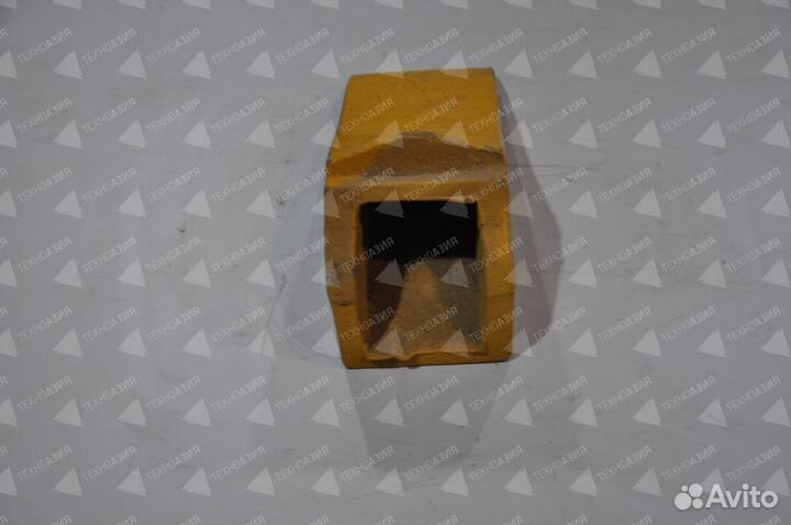 Коронка рыхлителя OA40102 shehwa TY165-2