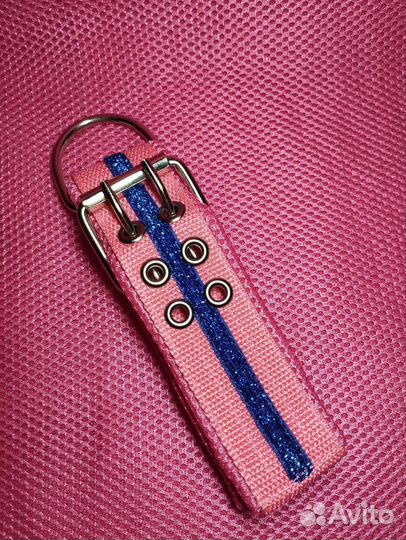 Продам ошейники ручной работы