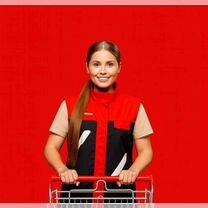 Работник склада в магазин. Без опыта