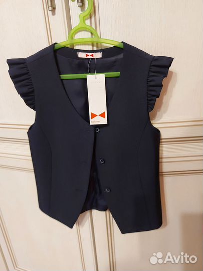 Школьная форма