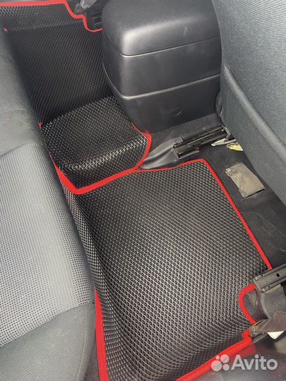 Ева эва коврики в авто