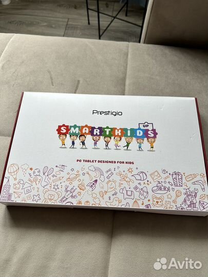 Планшет для детей