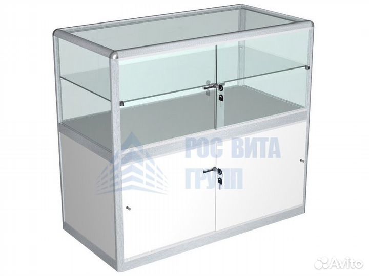 Торговый прилавок