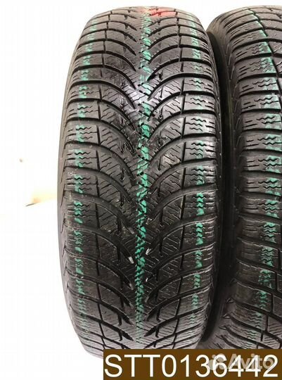 Michelin Alpin A4 175/65 R14 82T