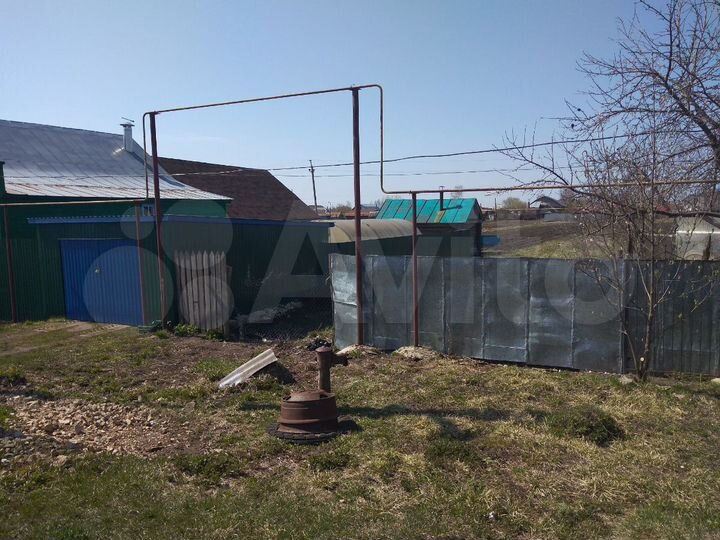 Участок 9 сот. (ИЖС)