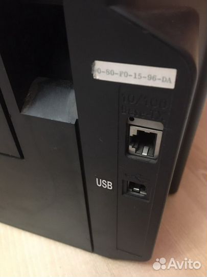 Мфу Panasonic KX-MB2000RU