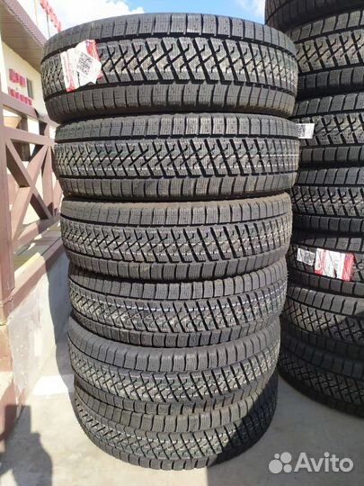 Lassa Wintus 2 195/75 R16C 107R
