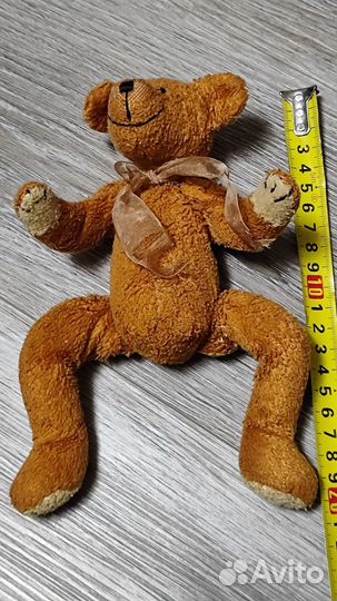 Мишка Teddy маленький