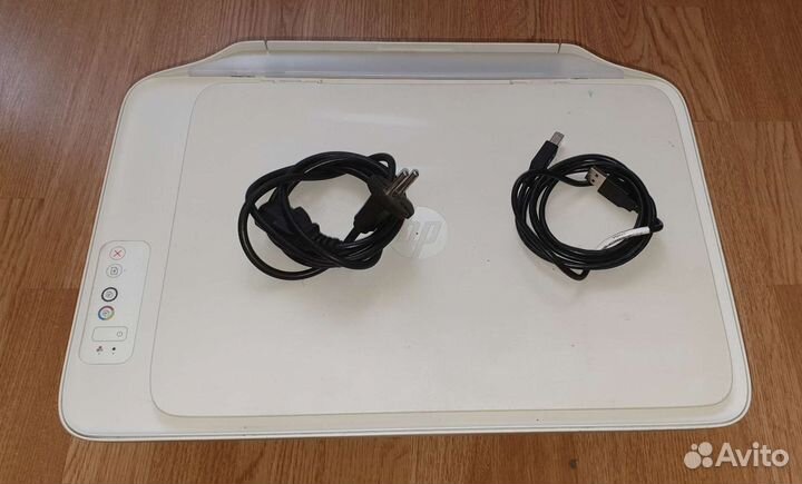 Принтер сканер копир hp