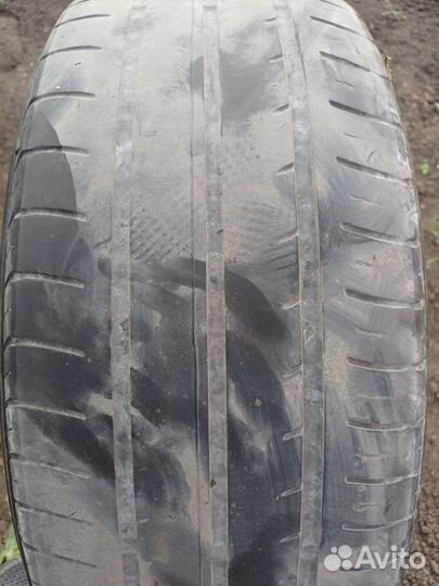 Yokohama Bluearth ES32 205/55 R16 91V