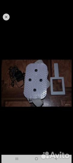 Магнитный массажёр