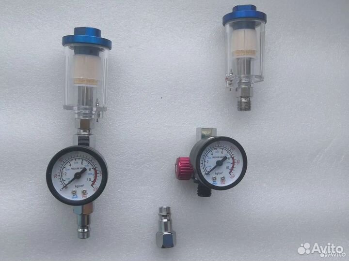 Фильтр от влаги